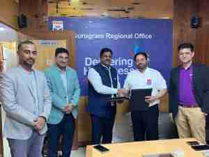 TrucksUp partners with HPCL to transform fuel management for truck owners