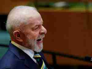 Brazil’s Lula says he is ready to sign EU-Mercosur trade deal