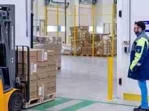 UPS bolsters healthcare logistics capabilities with cold-chain acquisitions