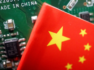 Biden launches new US trade probe into legacy Chinese chips