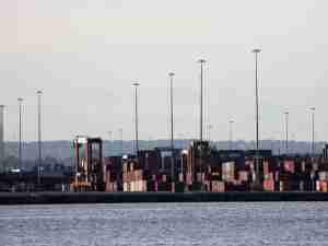 US East Coast dockworkers strike, in blow to shipping imports and exports