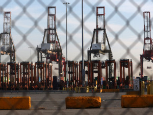 Second US port strike averted as union, employers reach deal