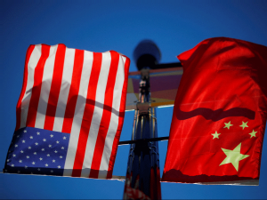 US bars more imports over China’s alleged forced labor