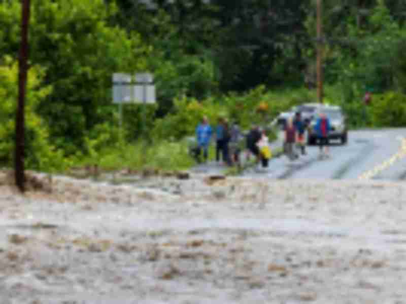 Floods in US Northeast forecast to bring $5 billion in damages