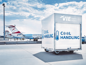 2024 marks record air cargo year for Vienna Airport