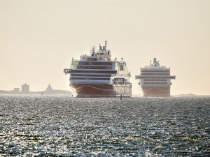 Viking Line named Finnish security organization of the Year