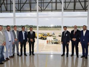 VINCI Airports celebrates delivery of works in 7 airports in the Northern Region of Brazil