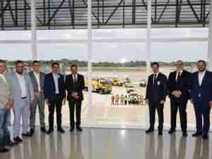 VINCI Airports celebrates delivery of works in 7 airports in the Northern Region of Brazil