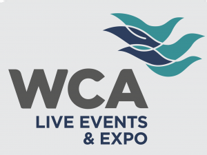 WCAworld expands into Events & Expo Logistics Space