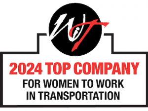 Leonard’s Express named Top Workplace for Women in Transportation for third consecutive year