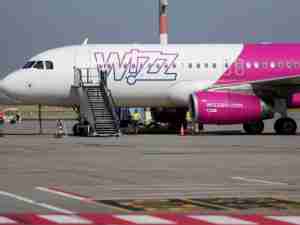 Wizz Air says 40 planes to stay grounded through fiscal 2026 amid engine woes