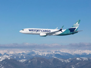 The WestJet Group furthers future growth with the addition of three more Boeing 737 MAX 8 aircraft