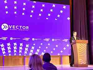 Vector Global Logistics wins U.S. Chamber of Commerce Foundation’s 25th Annual Citizen Award