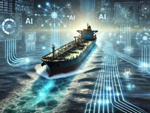 AI tackling ship safety management challenges