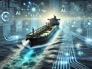 AI tackling ship safety management challenges