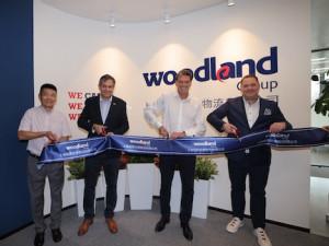 Woodland Shanghai is open