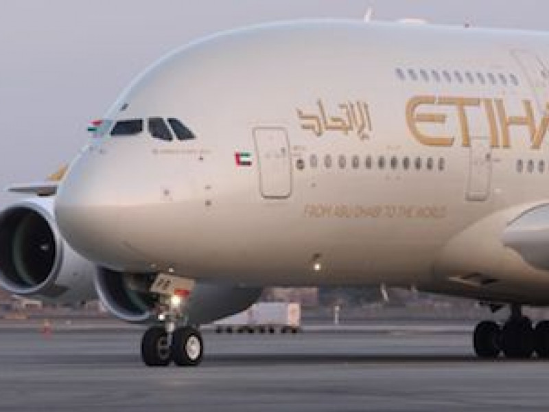 Emirates seeks Etihad takeover to create world’s largest airline