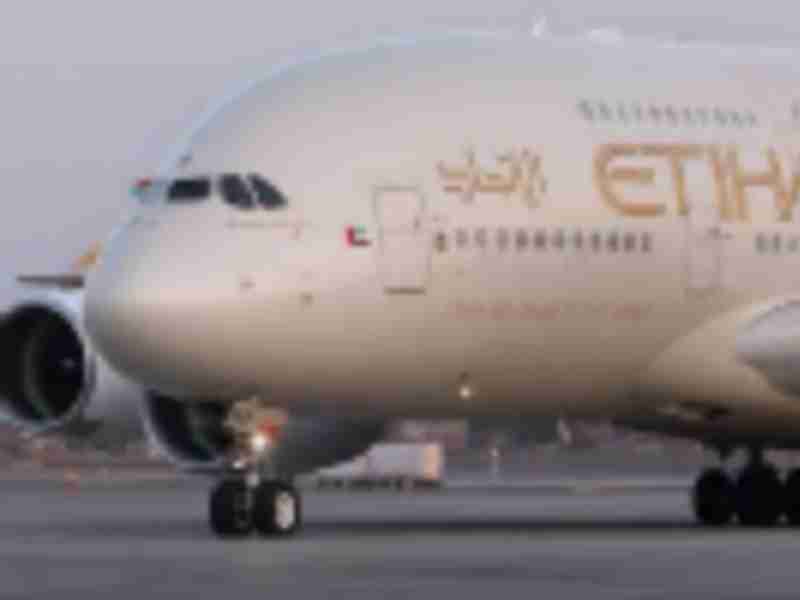 Emirates seeks Etihad takeover to create world’s largest airline