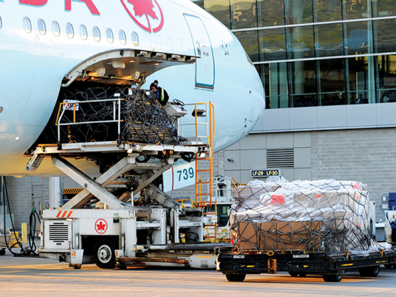 Air Canada rips Trudeau over rules, may cancel plane orders