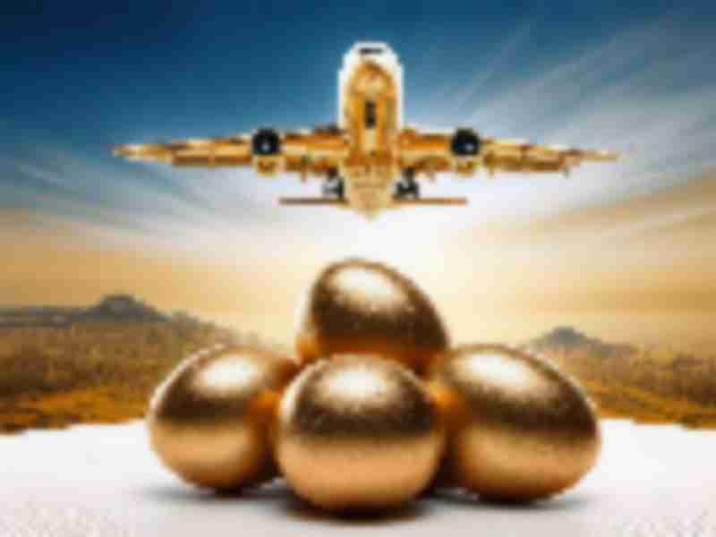 E-commerce is air cargo golden egg but there’s a downside