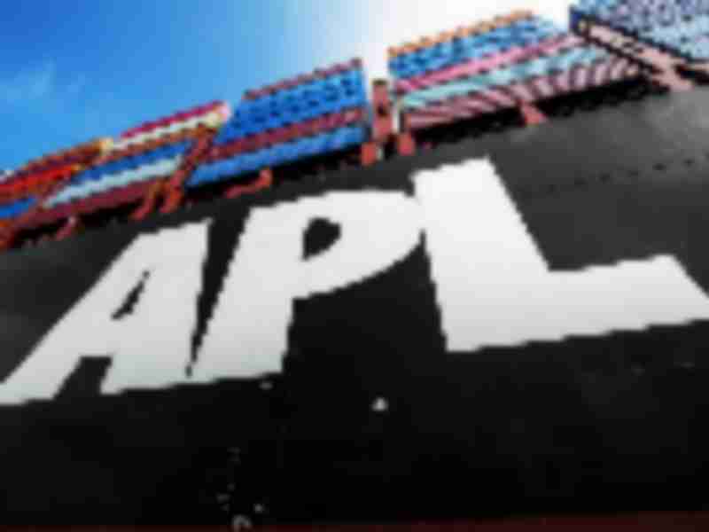 APL extends Eagle GO Guaranteed to Asia-Latin America and North America-Latin America