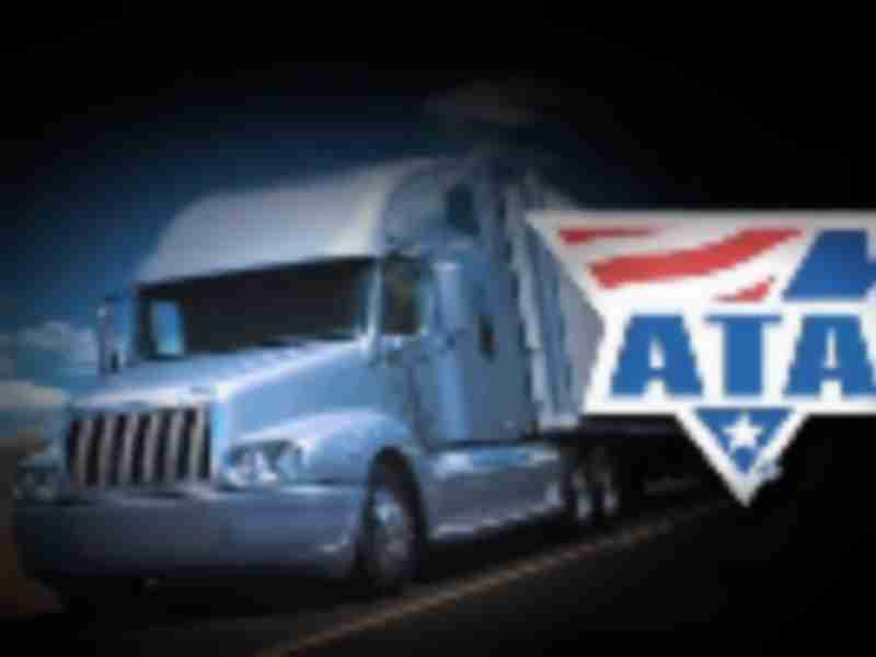 ATA pledges to create greater opportunities in trucking