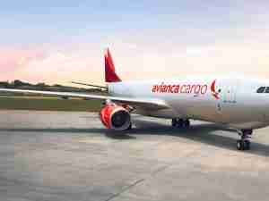 Avianca Cargo announces new brand identity and reports transformational success with a strong value proposition