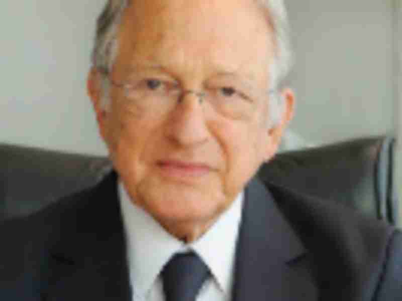 Death of Mr. Jacques R. Saadé, Founding President of the CMA CGM Group