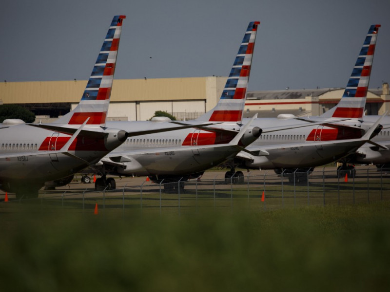 Here’s how miserable 2019 was for the airline industry