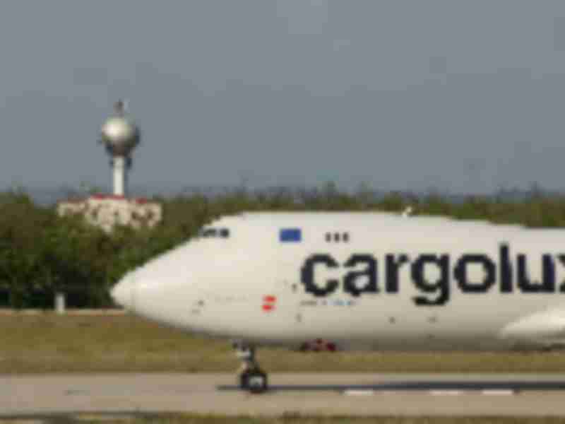 Cargolux and Bolloré Logistics sign SAF agreement