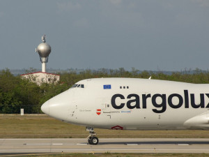 Cargolux continues its partnership with Unilode Aviation Solutions for ULD Management