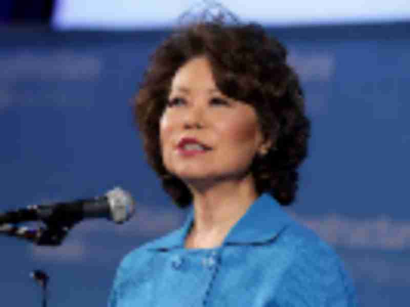 US Transportation Secretary Chao announces $171.04 million to Massachusetts airports in response to COVID-19