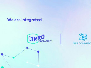 CIRRO Fulfillment partners with SPS Commerce to strengthen e-commerce integration