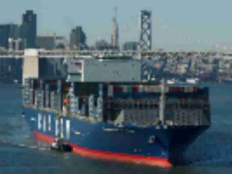 CMA CGM starts its new unmatched service offering: Ocean Alliance Day Two Product