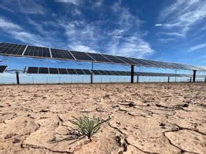 New interagency study finds expansion of renewable energy production on federal lands could power millions more American homes