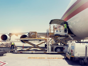 dnata receives first Cargo iQ certified membership