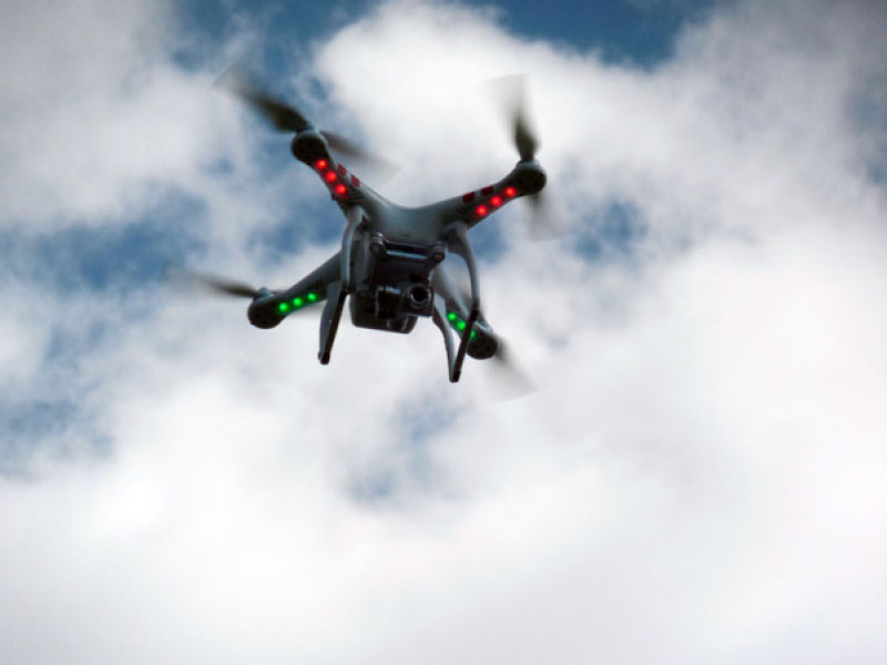 FAA Establishes Restrictions on Drone Operations over DOJ and DOD Facilities