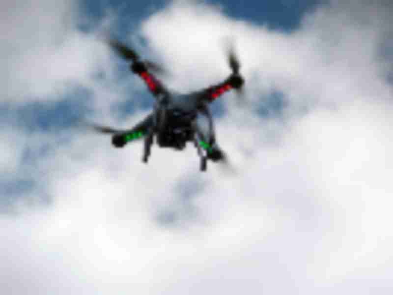 FAA Establishes Restrictions on Drone Operations over DOJ and DOD Facilities