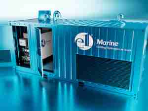 e1Marine and STAX Engineering partner on innovative barge-based emission capture and control project