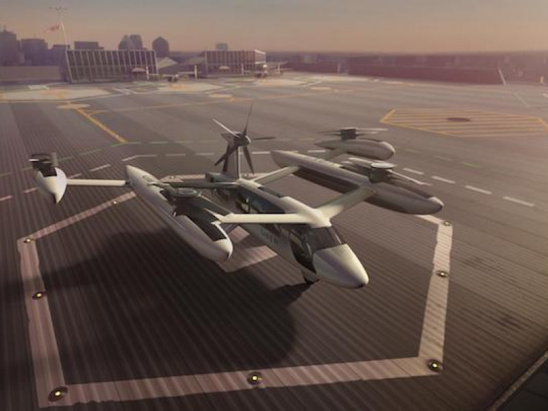 UT works with Uber and Army Research Labs on new uberAIR program