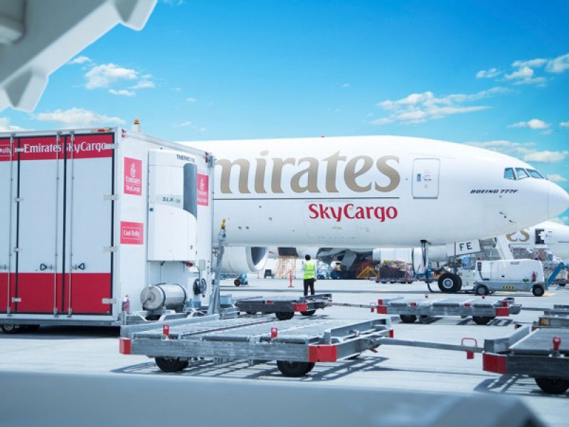 Emirates Rethinks Its Network for a World Without the A380