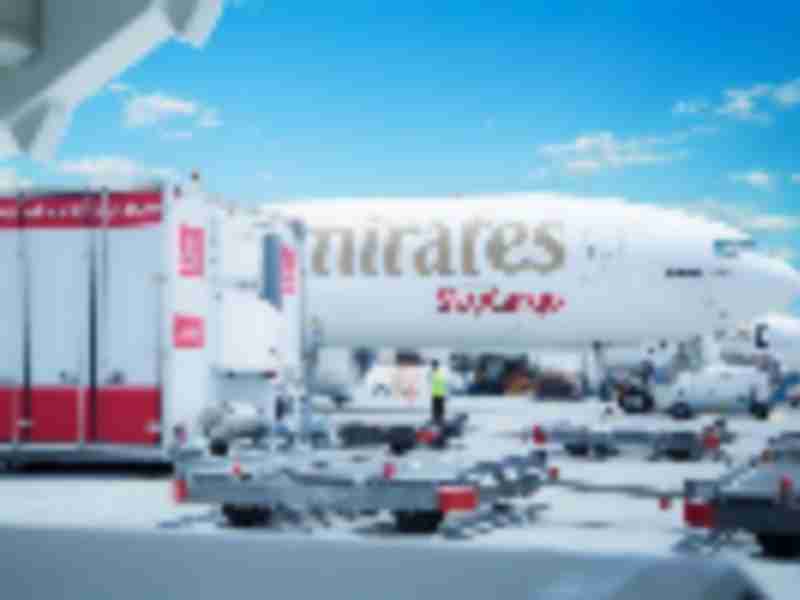 Emirates Rethinks Its Network for a World Without the A380