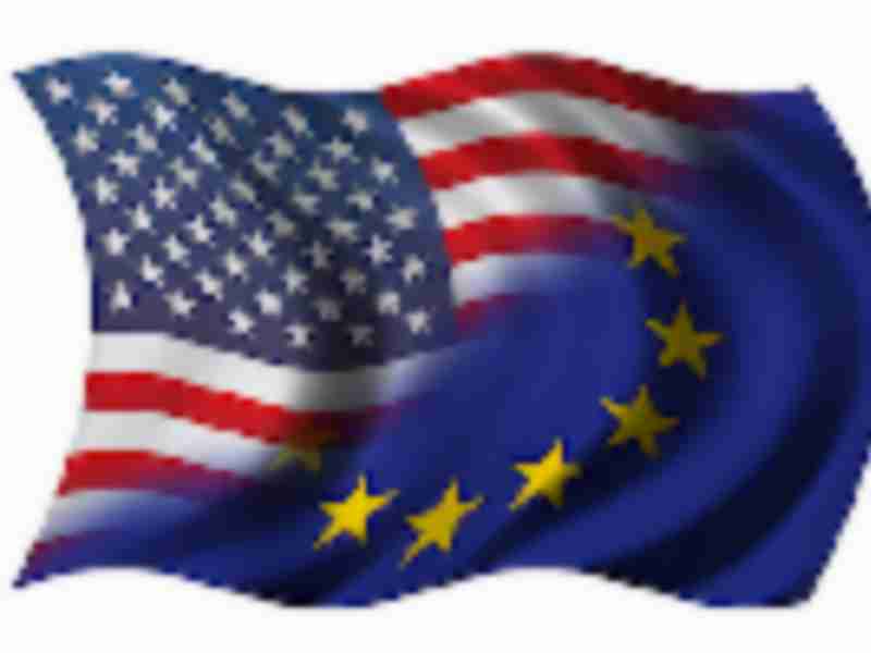 EU to Begin Trade Talks With U.S. as Tariff Threats Escalate