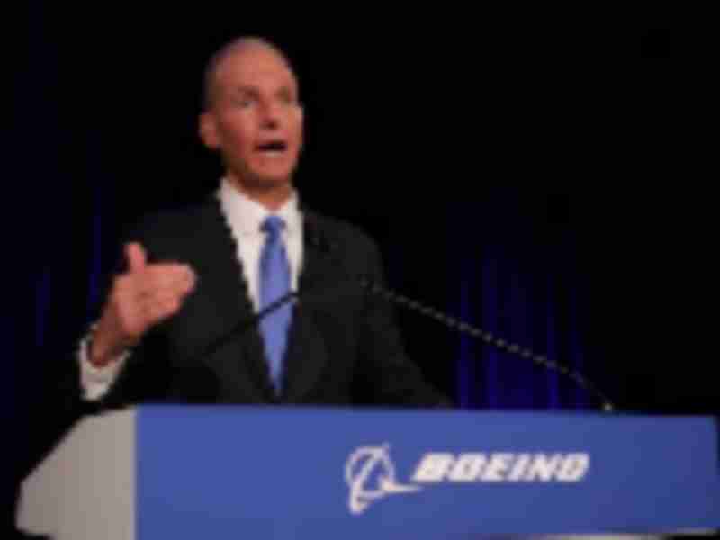 Boeing CEO nears make-or-break test after 737 Max ‘mistakes’