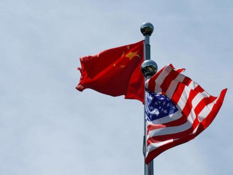 House set to back China sanctions amid rising tensions with US