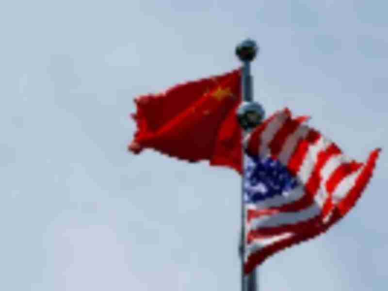 House set to back China sanctions amid rising tensions with US