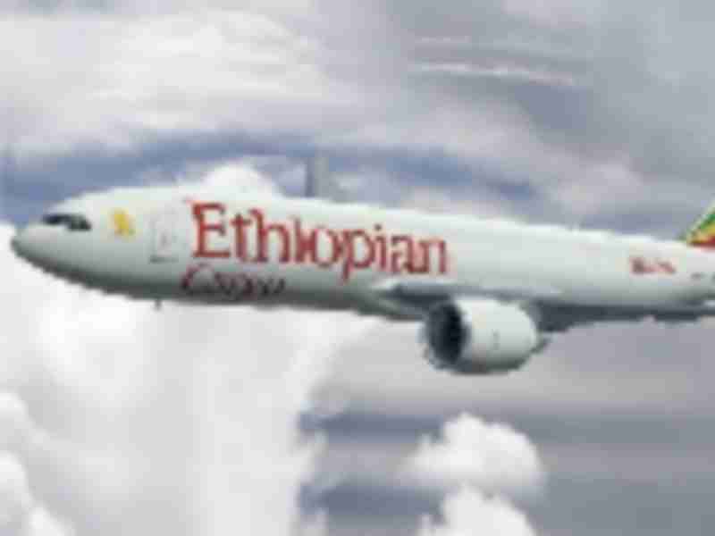 Ethiopian Airways expands cargo fleet to navigate Covid-19