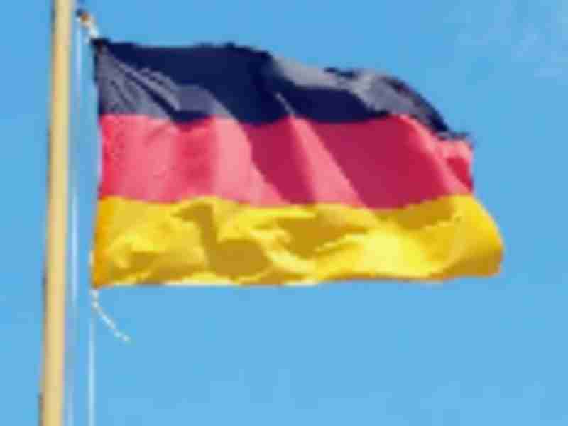 German Recession Looming Over Nation’s Industrial Backbone