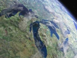 Agriculture and Steel lead Great Lakes Tonnage Traffic in 2024