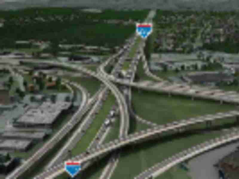 After 60 Years, I-95 Is Complete